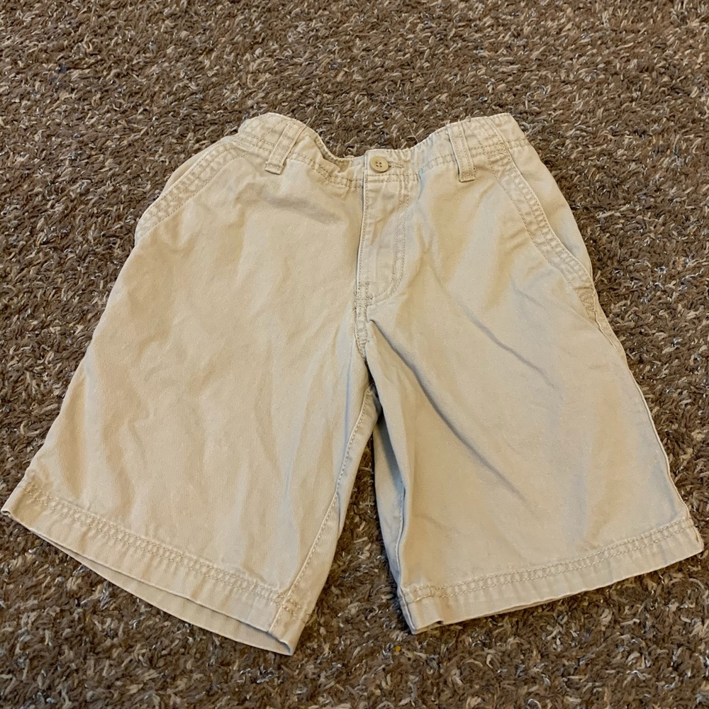 Boys shorts